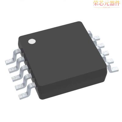 ADS1114BQDGSRQ1原装「IC ADC 16BIT SIGMA-DELTA 10V