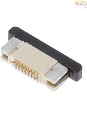 F32Q-1A7H1-11008原装「FLEX CONNECTOR, 0.50MM PITC