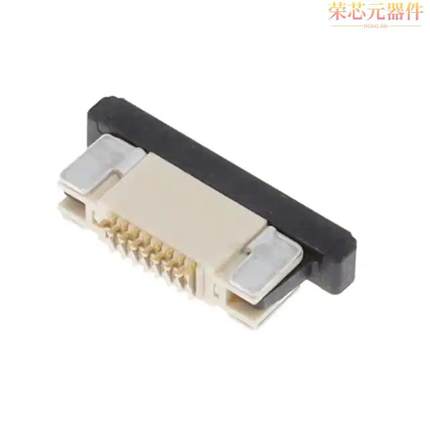 F32Q-1A7H1-11008原装「FLEX CONNECTOR, 0.50MM PITC