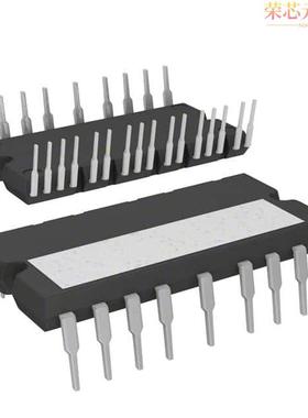 STGIPS14K60T原装「MOD IPM 600V 14A 25-SDIP」正品