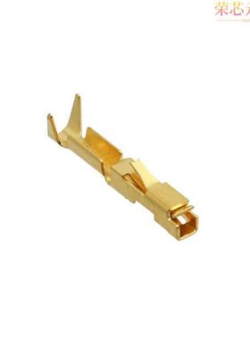 HIF3-2226SC原装「CONN SOCKET 22-26AWG CRIMP GOLD」正品