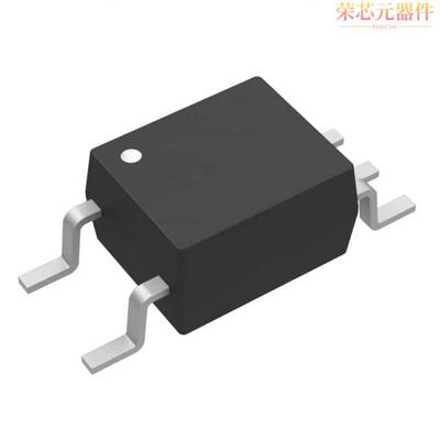 HCPL-M701-500E原装「OPTOISO 3.75KV DARLINGTON 6SOIC」正品