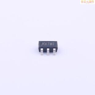 SY8089AAAC原装「高效率 5.5V、2A 连续、3A