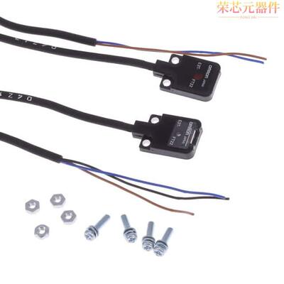E3T-FT22 2M原装「SENSOR THROUGH-BEAM 300MM NPN」正品