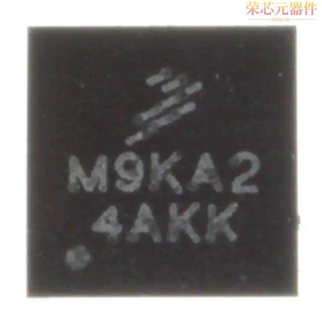 MC9RS08KA1CDBR原装「IC MCU 8BIT 1KB FLASH 6DFN」正品