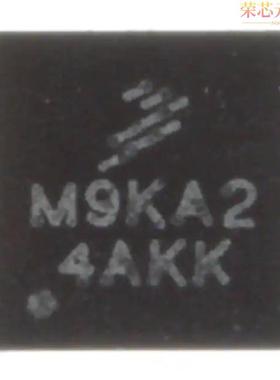 MC9RS08KA1CDBR原装「IC MCU 8BIT 1KB FLASH 6DFN」正品