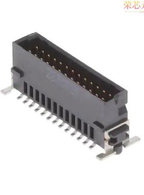 244855原装「SMC M VERT Q 26POS SMT 3.25MM」正品