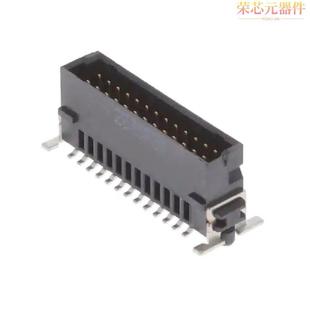 VERT 26POS 244855原装 3.25MM」正品 SMT 「SMC
