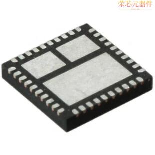 FDMF6823C原装「MODULE DRMOS 50A 40-PQFN」正品