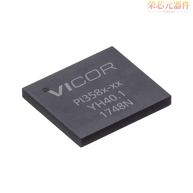 PI3583-00-QFYZ原装「60V/3.3V 10A ZVS BUCK REGULATOR」正品