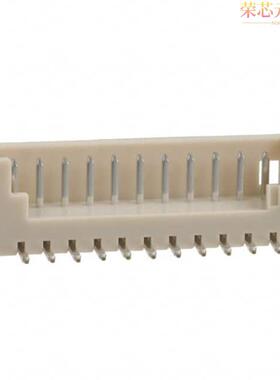 DF13B-11P-1.25V(21)原装「CONN HEADER SMD 11POS 1.