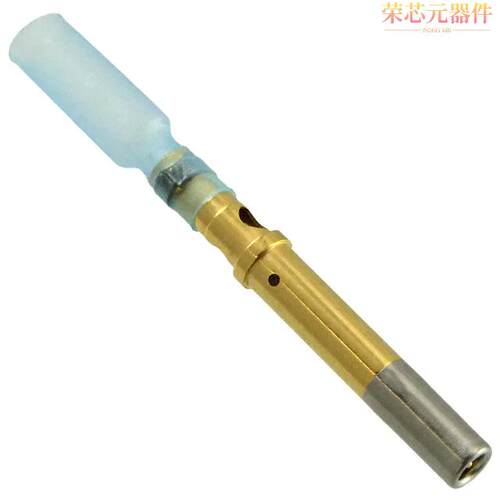 D-602-0141原装「CONN SOCKET GOLD SOLDER」正品