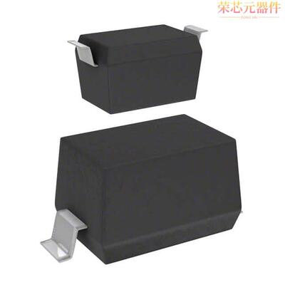 CPDH5V0P-HF原装「TVS DIODE 5VWM 13VC SOD523」正品