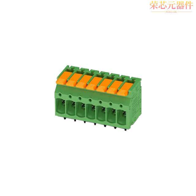 1190302原装「PCB TERMINAL BLOCK, NOMINAL CURR」正品