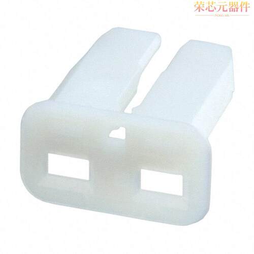 1-174353-1原装「CONN PLUG DBL 2POS NATURAL」正品