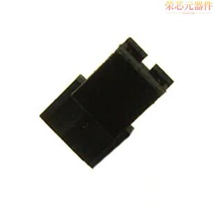 2-382811-1原装「SHUNT ECONOMY 2POS .100 TIN」正品