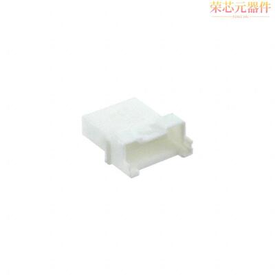 1969588-5原装「CONN RCPT HSG 5POS 2.50MM」正品