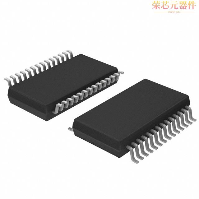LTC2756ACG#TRPBF原装「IC DAC 18BIT A-OUT 28SSOP」正品