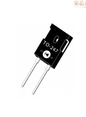 APT75DQ120BG原装「DIODE GEN PURP 1.2KV 75A TO247」正品