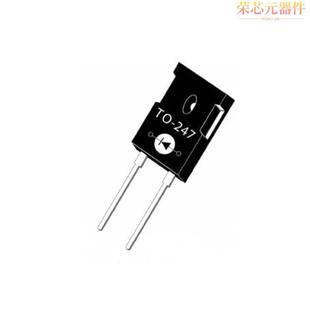 PURP GEN 1.2KV 75A APT75DQ120BG原装 TO247」正品 「DIODE