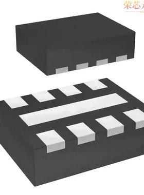 TPD3F303DPVR原装「FILTER RC(PI) ESD SMD」正品