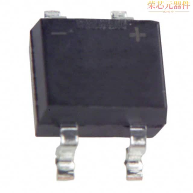 HD06-T原装「BRIDGE RECT 1P 600V 800MA 4-DIP」正品