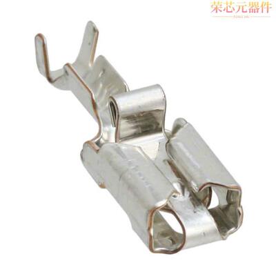 160773-7原装「CONN QC RCPT 15.5-20AWG 0.250」正品