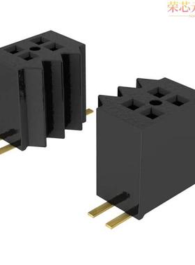 CLE-125-01-G-DV原装「CONN RCPT 50POS 0.031 GOLD SMD」正品