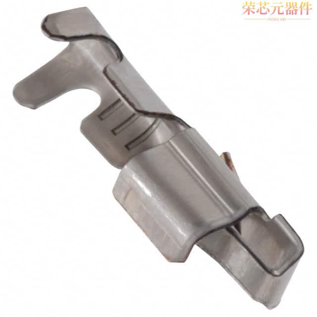 770476-2原装「CONN SOCKET 18-24AWG CRIMP GOLD」正品