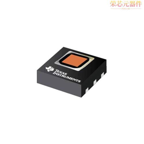 HDC1080DMBR原装「SENSOR HUMI/TEMP 3.3V I2C 4% SMD」正品