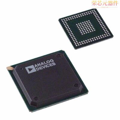 ADSP-BF533SBBZ500原装「IC DSP CTLR 16BIT 500MHZ 1