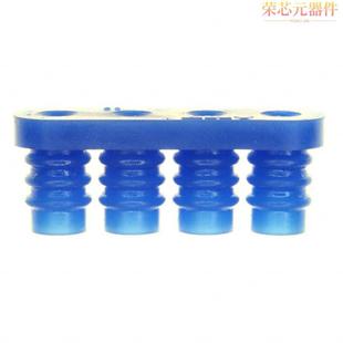 WIRE SEAL 4POS 794274 BLUE」正品 「CONN UMNL 1原装