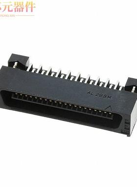 FX2-40P-1.27DSL(71)原装「CONN BTB PLUG 40POS R/A
