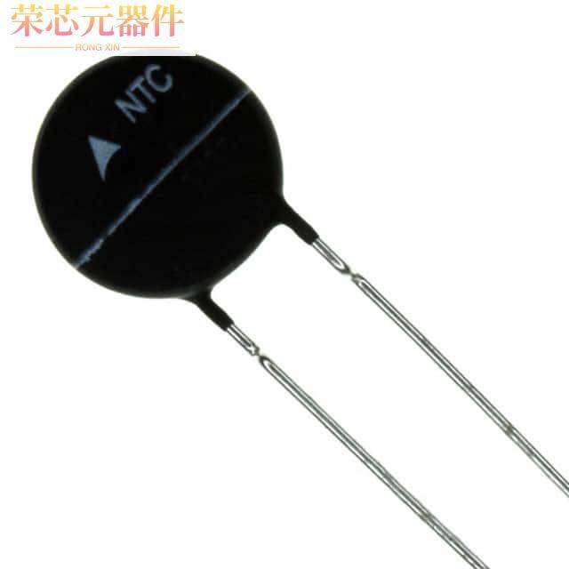 B57236S0100M051原装「ICL 10 OHM 20% 3.5A 11.5MM」正品