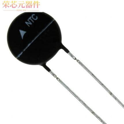 B57236S0100M051原装「ICL 10 OHM 20% 3.5A 11.5MM」正品