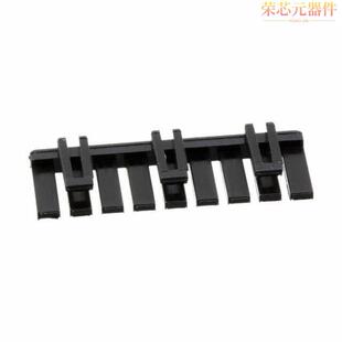 1969443-9原装「ACCESSORY RETAINER 9POS」正品