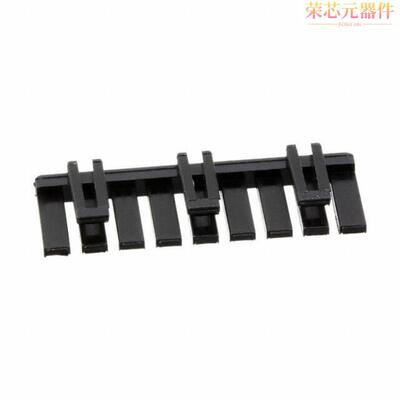 1969443-9原装「ACCESSORY RETAINER 9POS」正品