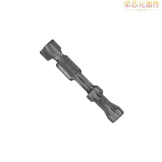 87809-2原装「CONN SOCKET 22-26AWG CRIMP TIN」正品