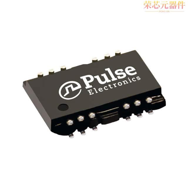 H0068ANL原装「XFMR 1CT:1CT TX 1CT:1CT RX」正品