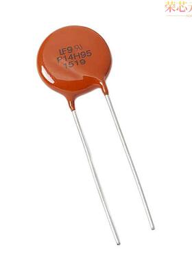 V14H550P原装「VARISTOR 910V 6.5KA DISC 14MM」正品