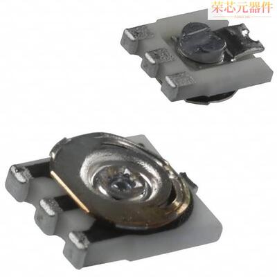 EVM-3RSX50B53原装「TRIMMER 5K OHM 0.15W J LEAD BACK」正品