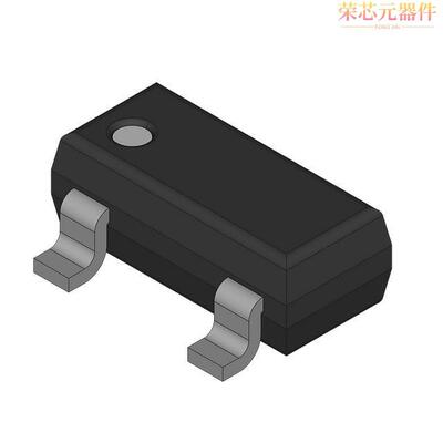 BFR35APE6327HTSA1原装「RF TRANS NPN 15V 5GHZ SOT2