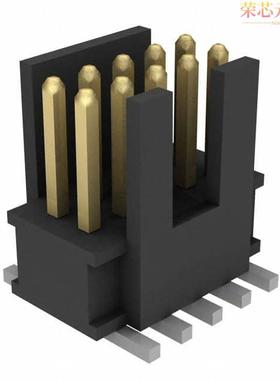 FTSH-105-01-LM-DV-K-TR原装「CONN HEADER SMD 10POS