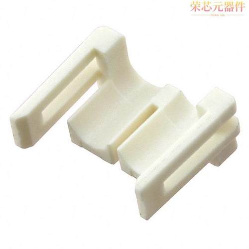 HILS-02V原装「CONN RETAINER 2POS」正品