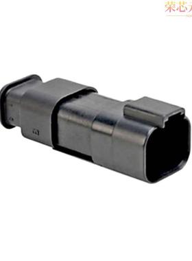 AT04-4P-SR01BLK原装「CONN RCPT 4POS 14-20AWG SIZE