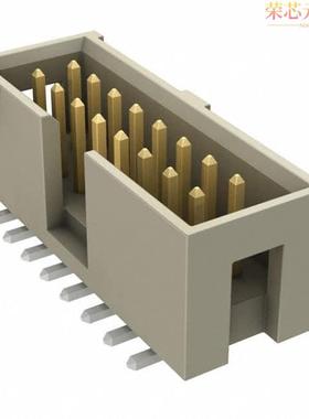HTST-108-01-L-DV-P-TR原装「CONN HEADER SMD 16POS