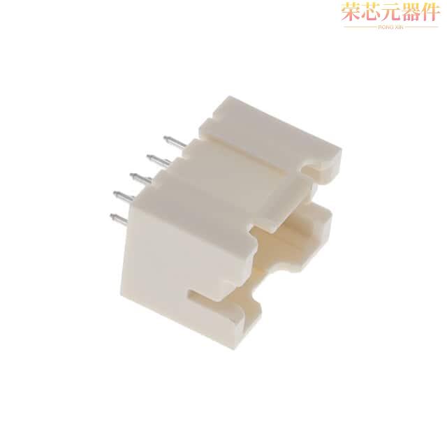 B08B-XADSS-N原装「CONN HEADER VERT 8POS 2.5MM」正品