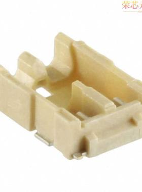 DF61-2P-2.2V(23)原装「CONN HEADER SMD 2POS 2.2MM」正品