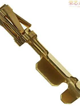 86016-5原装「CONN SOCKET 20-24AWG CRIMP GOLD」正品