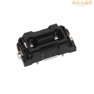 RCPT」正品 FX23L 「CONN 0.5SV原装 20S